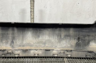 Pare choc arriere CITROEN C2