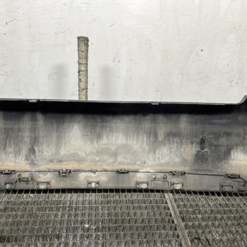 Pare choc arriere CITROEN C2 Photo n°5