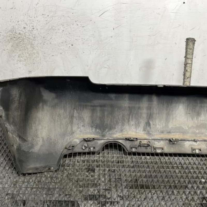 Pare choc arriere CITROEN C2 Photo n°6