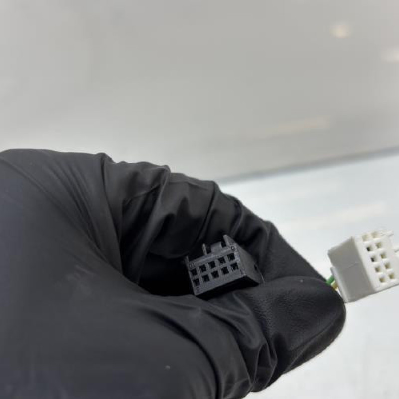 Retroviseur gauche MERCEDES CLASSE C 203 COUPE SPORT Photo n°3