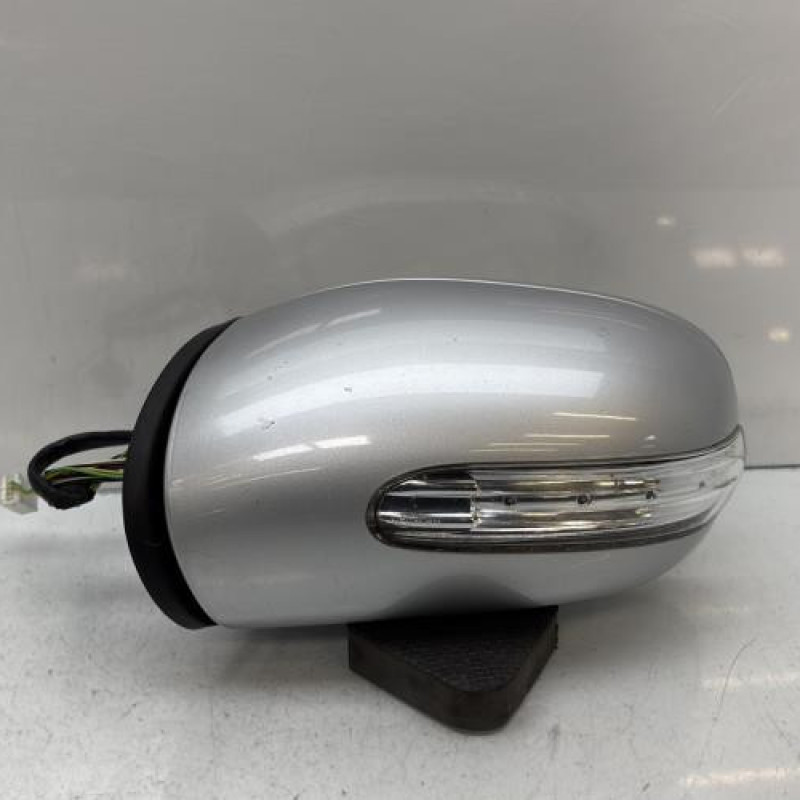 Retroviseur gauche MERCEDES CLASSE C 203 COUPE SPORT Photo n°4