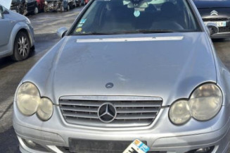 Retroviseur gauche MERCEDES CLASSE C 203 COUPE SPORT