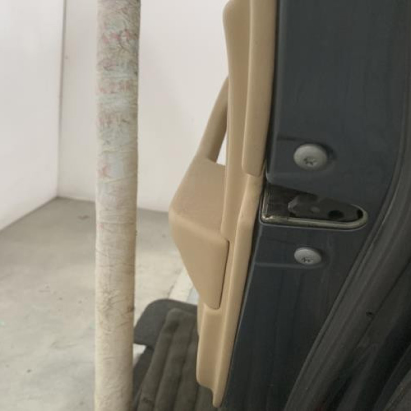 Porte arriere droit BMW SERIE 5 E39 Photo n°3