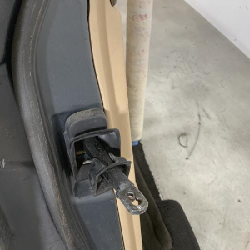 Porte arriere droit BMW SERIE 5 E39 Photo n°4