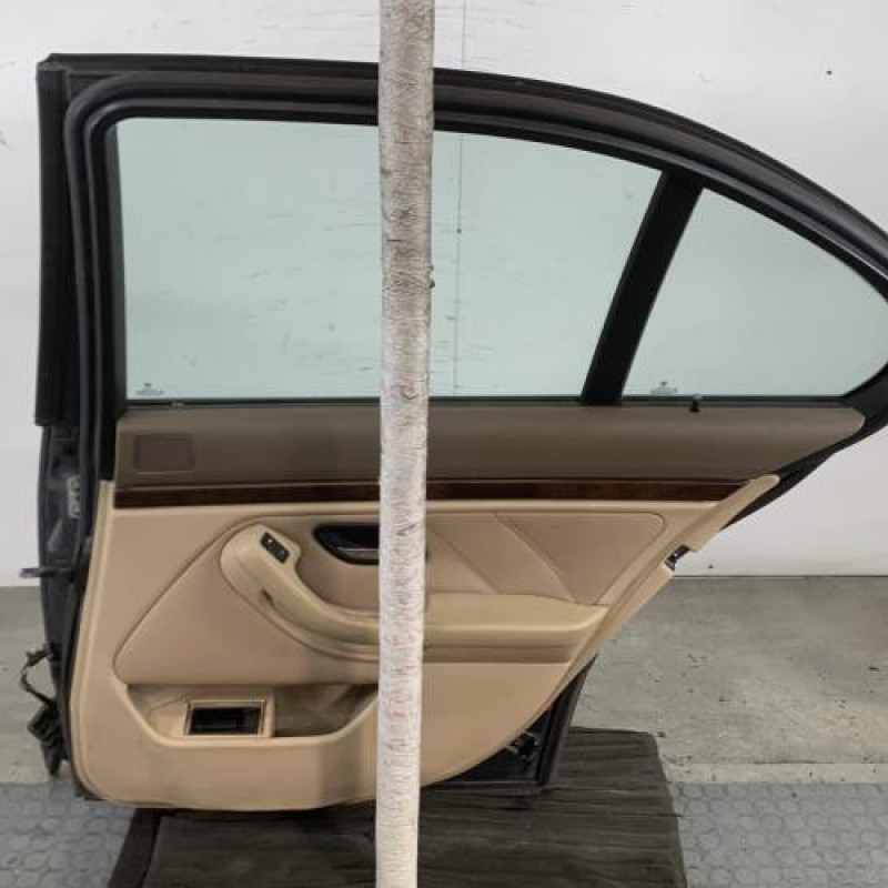 Porte arriere droit BMW SERIE 5 E39 Photo n°6
