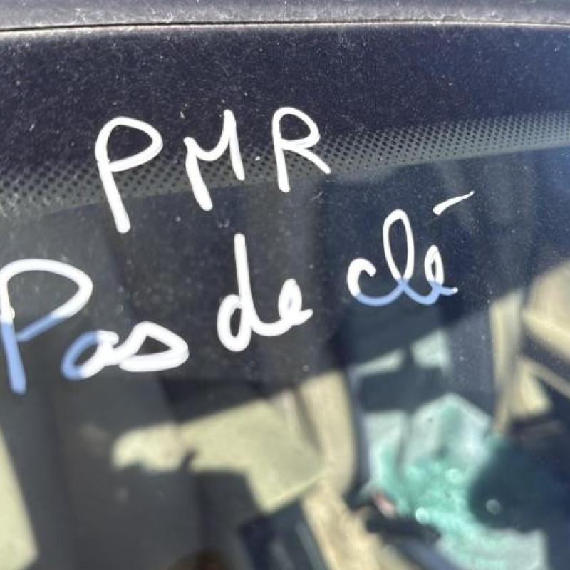 Porte arriere droit BMW SERIE 5 E39 Photo n°15