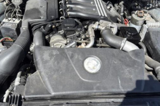 Porte arriere droit BMW SERIE 5 E39