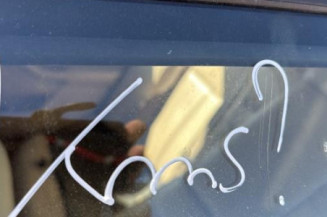 Porte arriere droit BMW SERIE 5 E39