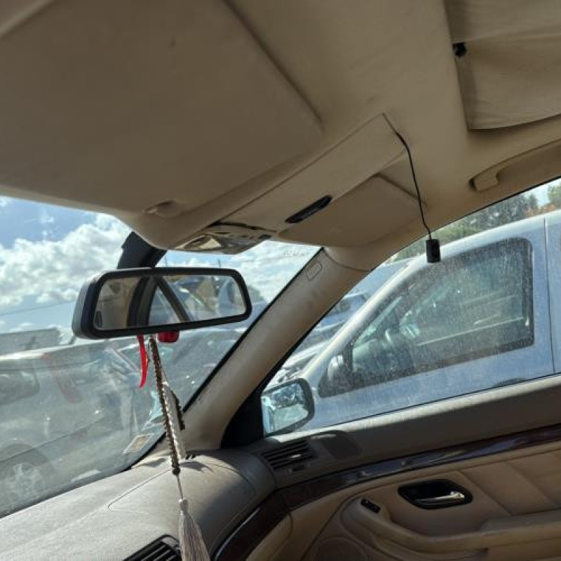 Porte arriere droit BMW SERIE 5 E39 Photo n°20