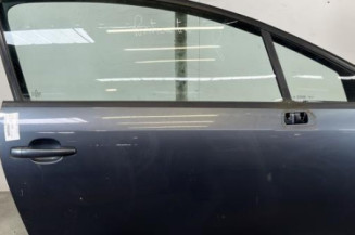 Porte avant droit CITROEN C4 1 Photo n°1