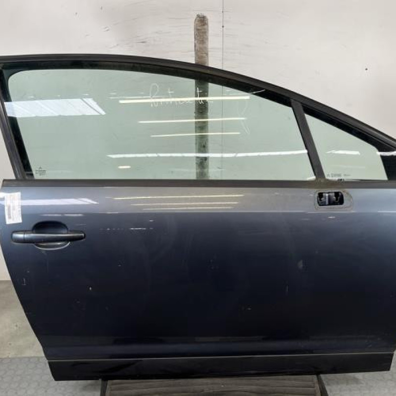 Porte avant droit CITROEN C4 1 Photo n°1
