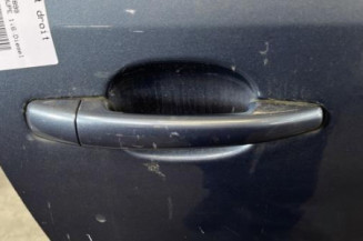 Porte avant droit CITROEN C4 1