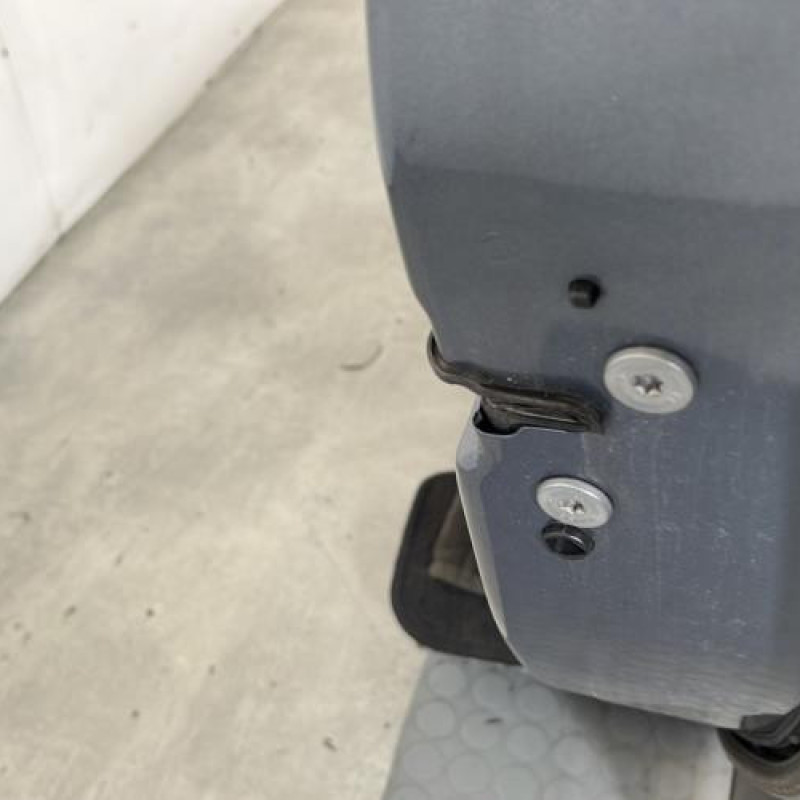 Porte avant droit CITROEN C4 1 Photo n°3