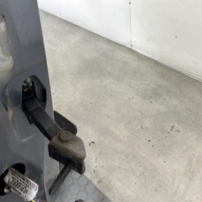 Porte avant droit CITROEN C4 1 Photo n°4