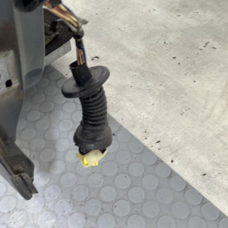 Porte avant droit CITROEN C4 1 Photo n°5