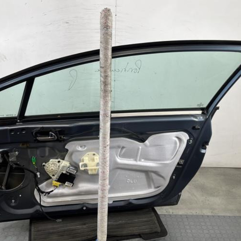 Porte avant droit CITROEN C4 1 Photo n°6