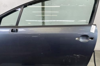 Porte avant gauche CITROEN C4 1 Photo n°1