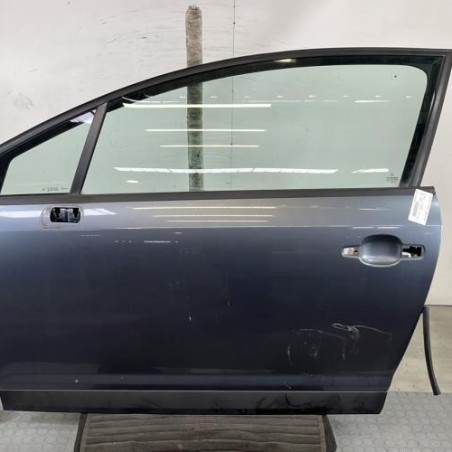 Porte avant gauche CITROEN C4 1 Photo n°1