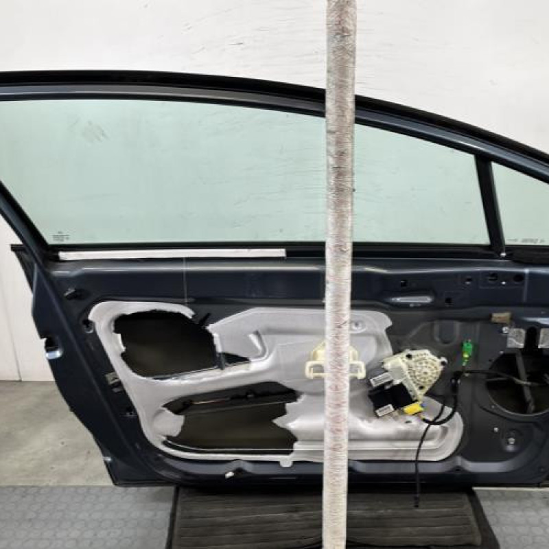 Porte avant gauche CITROEN C4 1 Photo n°4