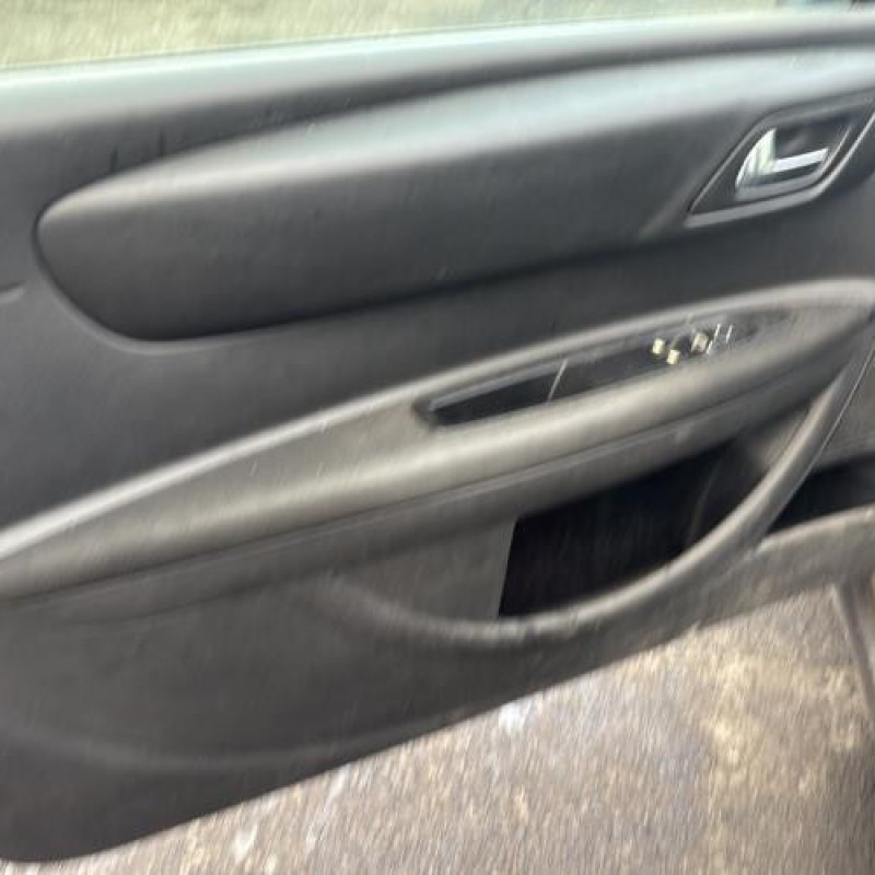 Porte avant gauche CITROEN C4 1 Photo n°13