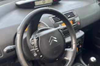 Porte avant gauche CITROEN C4 1