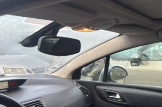 Porte avant gauche CITROEN C4 1