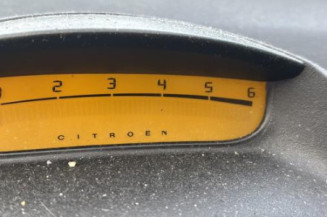 Porte avant gauche CITROEN C4 1