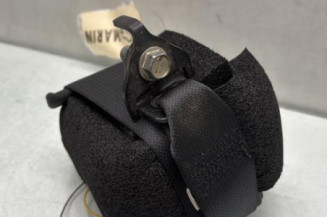 Pretensionneur de ceinture avant droit SUZUKI BALENO 2 Photo n°1