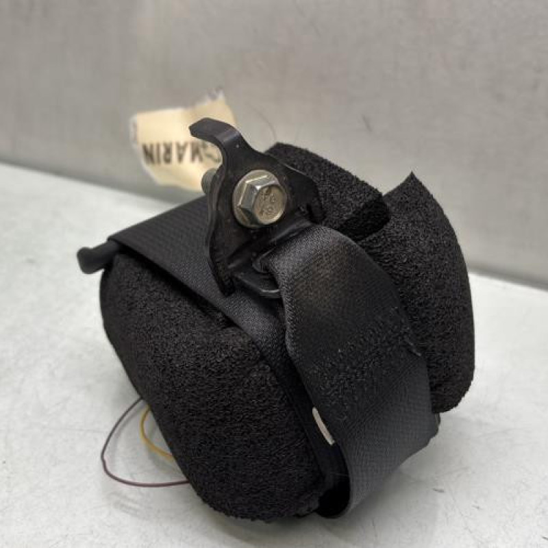 Pretensionneur de ceinture avant droit SUZUKI BALENO 2 Photo n°1