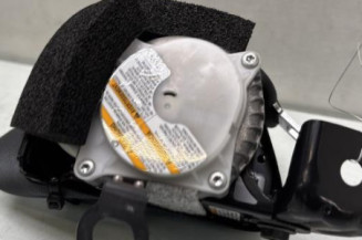 Pretensionneur de ceinture avant droit SUZUKI BALENO 2