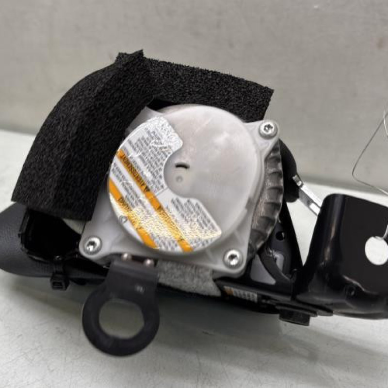 Pretensionneur de ceinture avant droit SUZUKI BALENO 2 Photo n°3