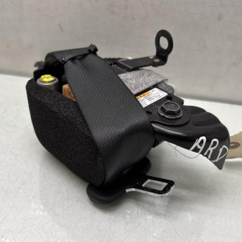 Pretensionneur de ceinture avant droit SUZUKI BALENO 2 Photo n°4