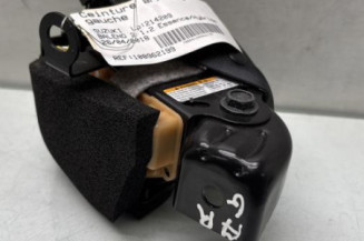 Pretensionneur de ceinture arriere gauche SUZUKI BALENO 2