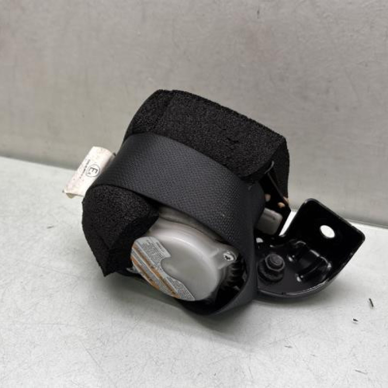 Pretensionneur de ceinture arriere gauche SUZUKI BALENO 2 Photo n°5