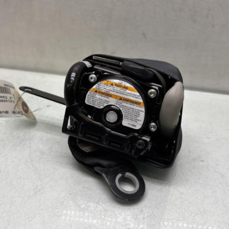 Pretensionneur de ceinture avant droit SUZUKI BALENO 2