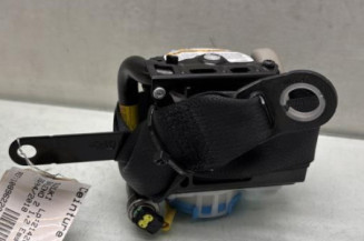 Pretensionneur de ceinture avant droit SUZUKI BALENO 2