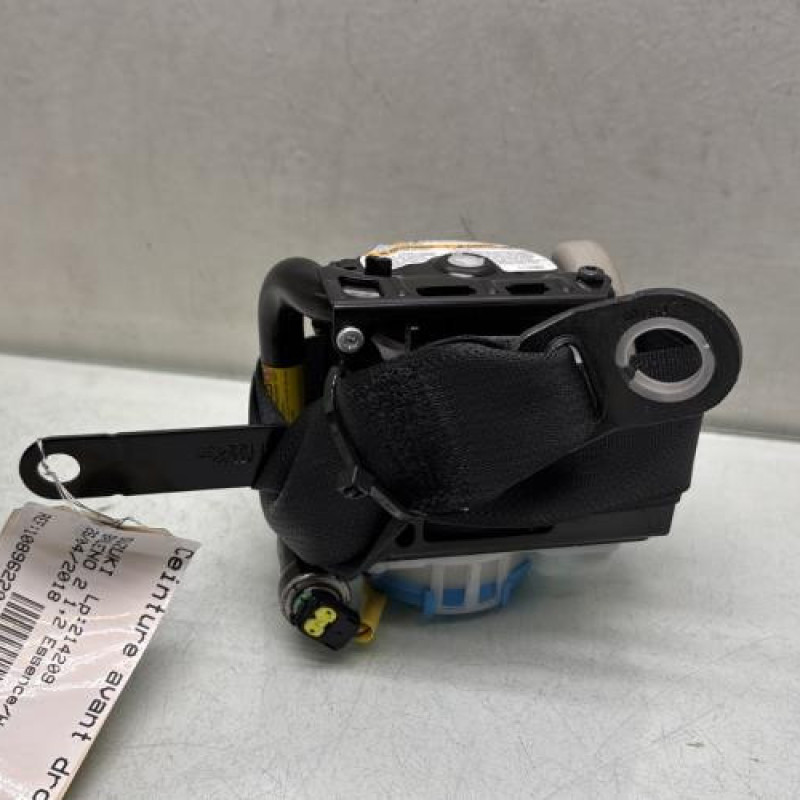 Pretensionneur de ceinture avant droit SUZUKI BALENO 2 Photo n°3