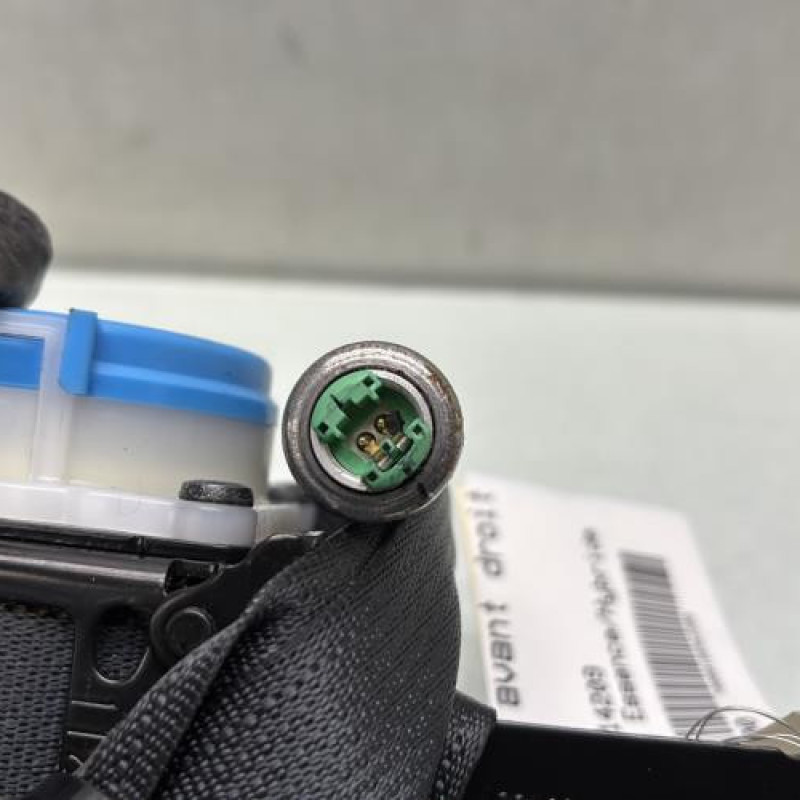 Pretensionneur de ceinture avant droit SUZUKI BALENO 2 Photo n°4