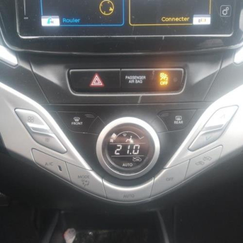 Pretensionneur de ceinture avant droit SUZUKI BALENO 2 Photo n°10