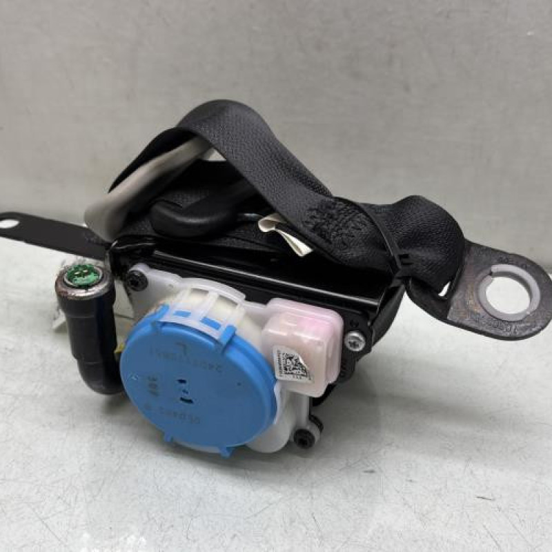 Pretensionneur de ceinture avant gauche SUZUKI BALENO 2 Photo n°2