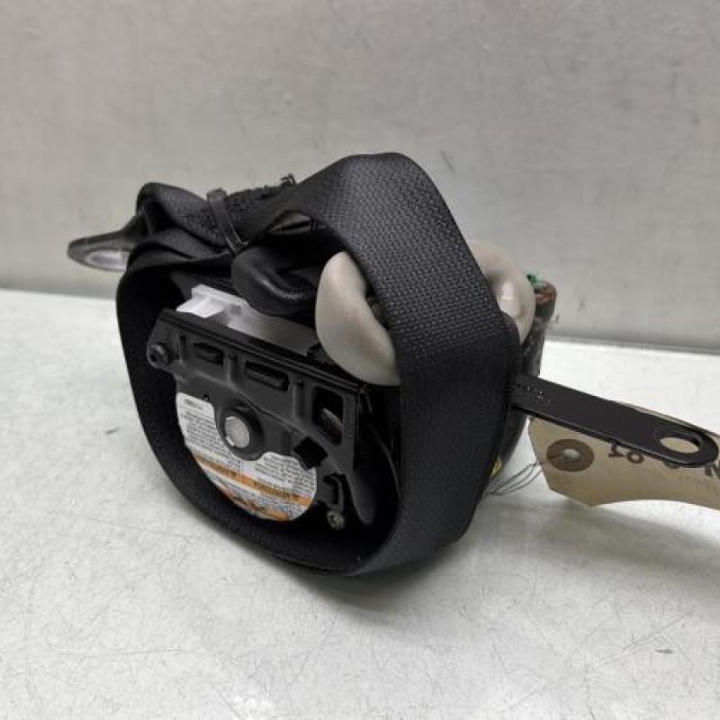 Pretensionneur de ceinture avant gauche SUZUKI BALENO 2 Photo n°4