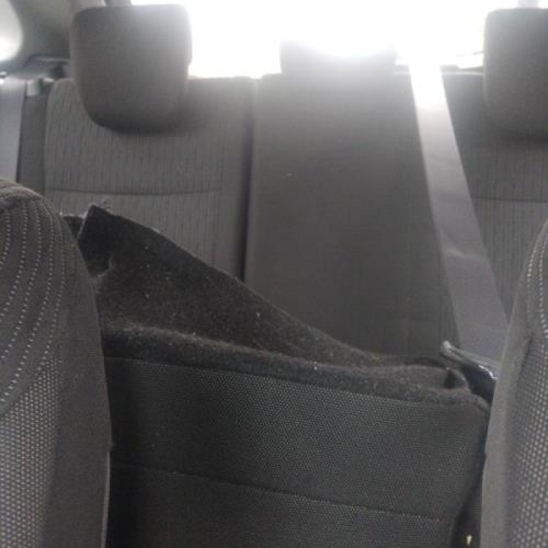 Pretensionneur de ceinture avant gauche SUZUKI BALENO 2 Photo n°5