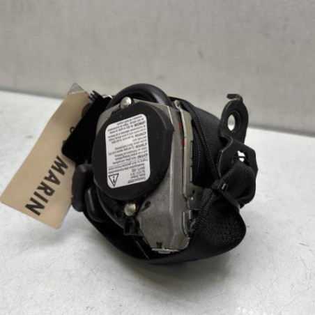 Pretensionneur de ceinture avant droit VOLKSWAGEN CRAFTER 1 Photo n°1