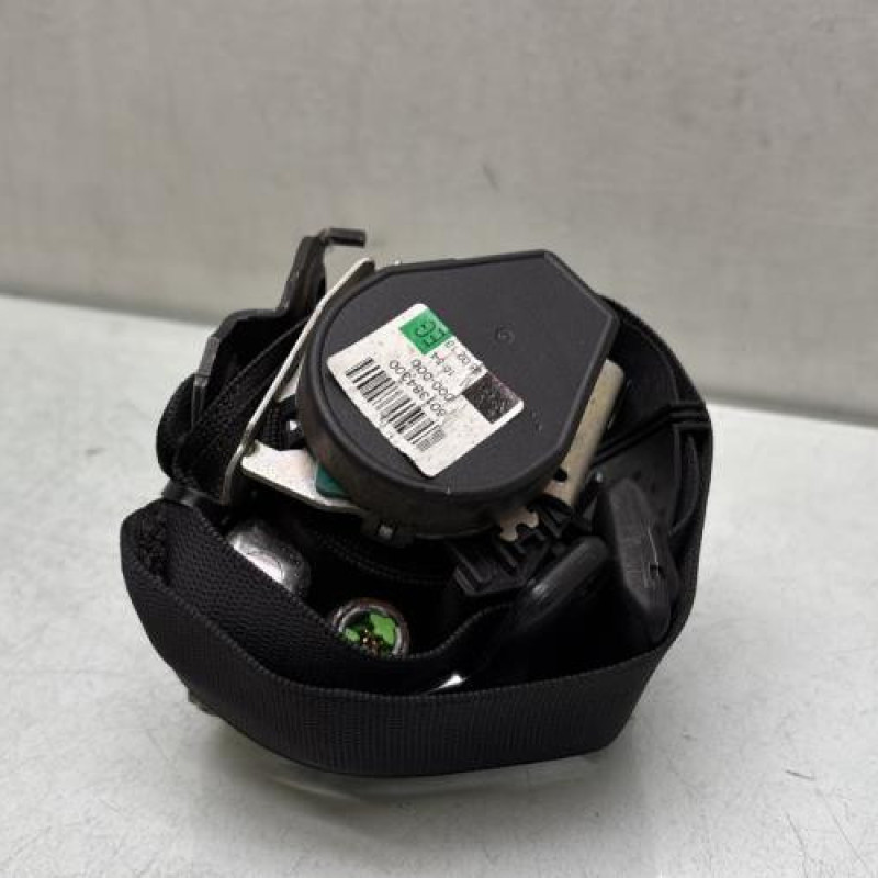 Pretensionneur de ceinture avant droit VOLKSWAGEN CRAFTER 1 Photo n°3