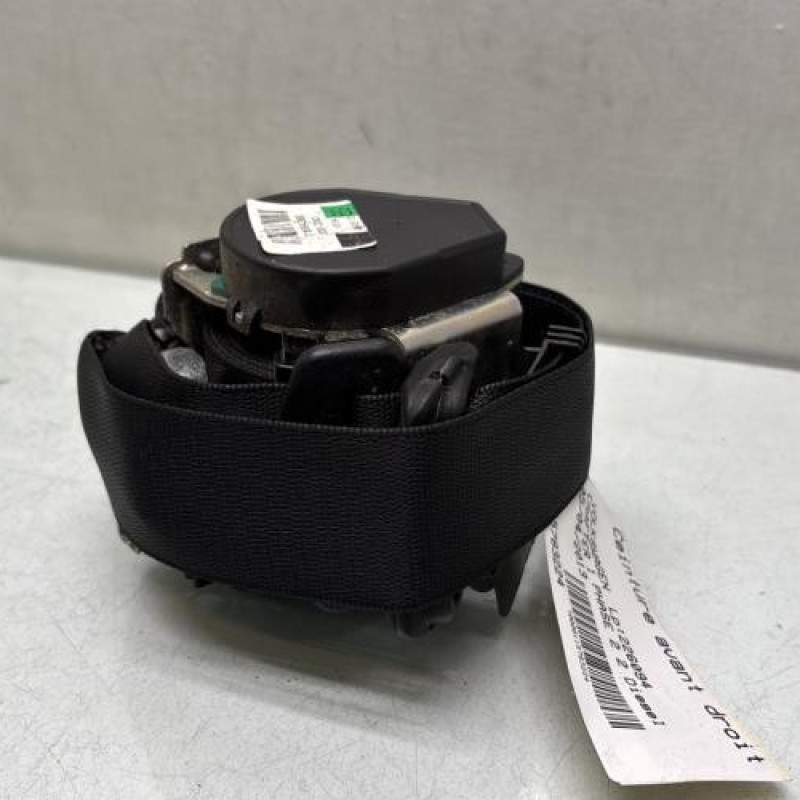 Pretensionneur de ceinture avant droit VOLKSWAGEN CRAFTER 1 Photo n°5