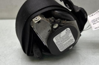 Pretensionneur de ceinture avant gauche VOLKSWAGEN CRAFTER 1 Photo n°1