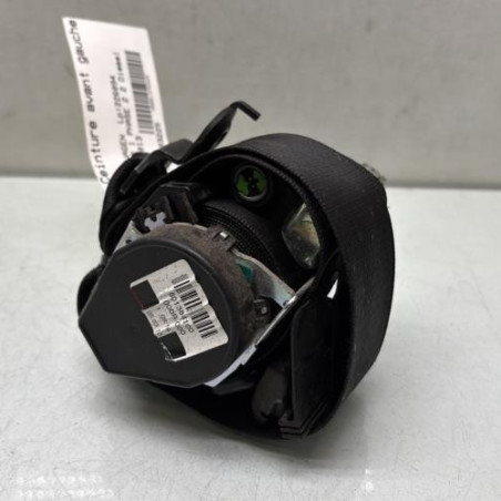 Pretensionneur de ceinture avant gauche VOLKSWAGEN CRAFTER 1