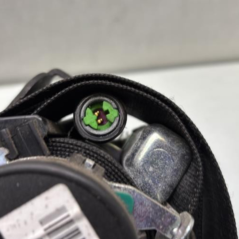 Pretensionneur de ceinture avant gauche VOLKSWAGEN CRAFTER 1 Photo n°3