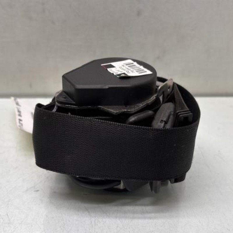 Pretensionneur de ceinture avant gauche VOLKSWAGEN CRAFTER 1 Photo n°4