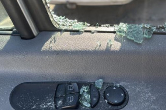 Pretensionneur de ceinture avant gauche VOLKSWAGEN CRAFTER 1